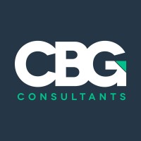 CBG Consultants Ltd logo, CBG Consultants Ltd contact details