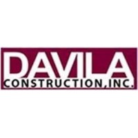 Davila Contractors logo, Davila Contractors contact details