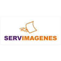 Servimagenes logo, Servimagenes contact details