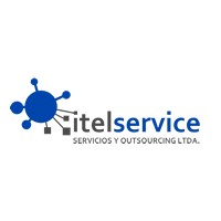 ITELSERVICE logo, ITELSERVICE contact details