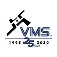 VMS CHILE SA logo, VMS CHILE SA contact details