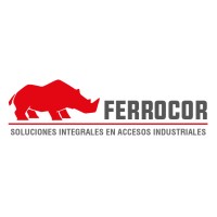 Ferrocor Ltda. logo, Ferrocor Ltda. contact details