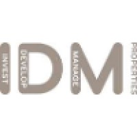 IDM Properties logo, IDM Properties contact details