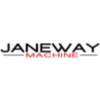 Janeway Machine logo, Janeway Machine contact details