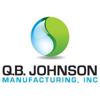 Q.B. Johnson Mfg. Inc. logo, Q.B. Johnson Mfg. Inc. contact details