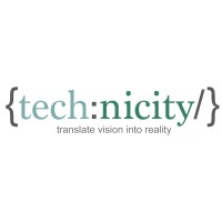 Technicity logo, Technicity contact details