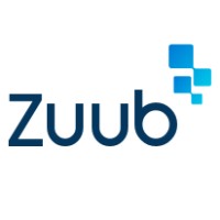 Zuub logo, Zuub contact details