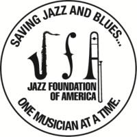 Jazz Foundation of America logo, Jazz Foundation of America contact details