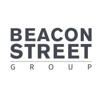 Beacon Street Services logo, Beacon Street Services contact details