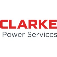 Clarke Power Services, Inc. logo, Clarke Power Services, Inc. contact details