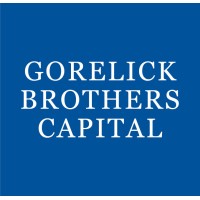 Gorelick Brothers Capital logo, Gorelick Brothers Capital contact details