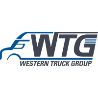 Western Truck Group logo, Western Truck Group contact details