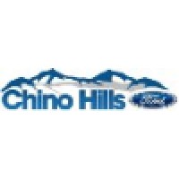 Chino Hills Ford logo, Chino Hills Ford contact details