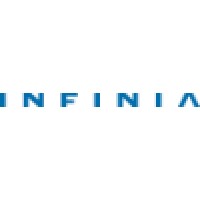 Infinia Corporation logo, Infinia Corporation contact details