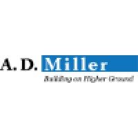 A.D. Miller Construction Services logo, A.D. Miller Construction Services contact details