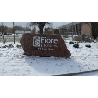 Fiore & Sons, Inc logo, Fiore & Sons, Inc contact details