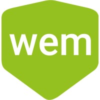 WEM Experts GmbH logo, WEM Experts GmbH contact details