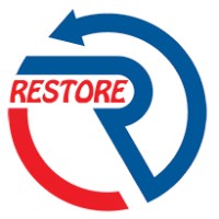 Restore H2o logo, Restore H2o contact details