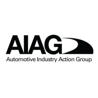 AIAG logo, AIAG contact details