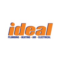 Ideal Plumbing, Heating, Air, & Electrical Inc logo, Ideal Plumbing, Heating, Air, & Electrical Inc contact details