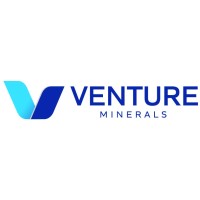 Venture Minerals Limited logo, Venture Minerals Limited contact details