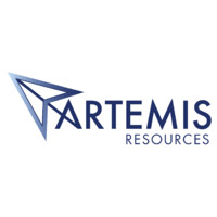 Artemis Resources logo, Artemis Resources contact details