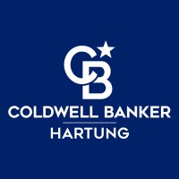 Coldwell Banker Hartung logo, Coldwell Banker Hartung contact details