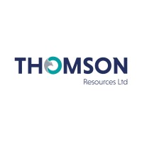 Thomson Resources logo, Thomson Resources contact details