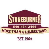 Stoneburner Inc. logo, Stoneburner Inc. contact details