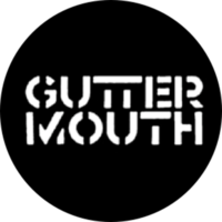 Guttermouth logo, Guttermouth contact details