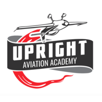 Upright Aviation Academy logo, Upright Aviation Academy contact details