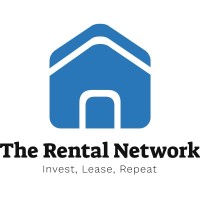 The Rental Network logo, The Rental Network contact details