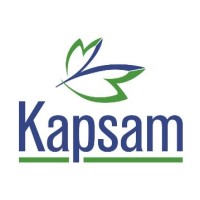 Kapsam Health Products logo, Kapsam Health Products contact details