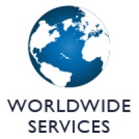 Worldwide Services logo, Worldwide Services contact details