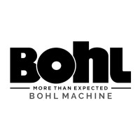 Bohl Machine logo, Bohl Machine contact details