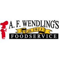 A.F. WENDLING, INC. logo, A.F. WENDLING, INC. contact details