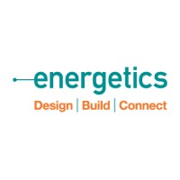 Energetics logo, Energetics contact details