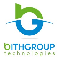 BITHGROUP Technologies logo, BITHGROUP Technologies contact details