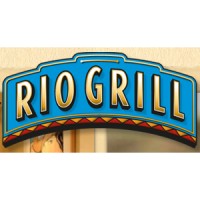 Rio Grill logo, Rio Grill contact details