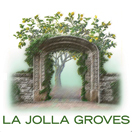 La Jolla Groves logo, La Jolla Groves contact details