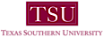 Texas Southern University logo, Texas Southern University contact details