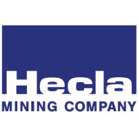 Hecla Mining Company logo, Hecla Mining Company contact details