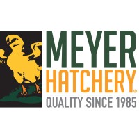 Meyer Hatchery logo, Meyer Hatchery contact details