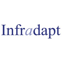 Infradapt logo, Infradapt contact details