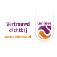 Carinova logo, Carinova contact details