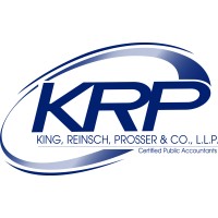 King, Reinsch, Prosser & Co., LLP logo, King, Reinsch, Prosser & Co., LLP contact details