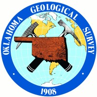 Oklahoma Geological Survey logo, Oklahoma Geological Survey contact details