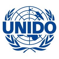 United Nations Industrial Development Organization logo, United Nations Industrial Development Organization contact details