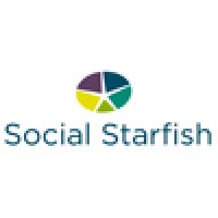 Social Starfish logo, Social Starfish contact details