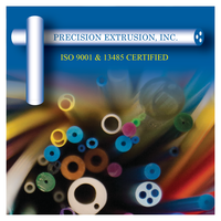 Precision Extrusion Inc logo, Precision Extrusion Inc contact details